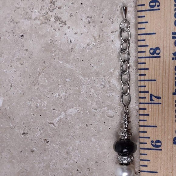 Bella Perlina Charm Bracelet - Picture 11 of 11